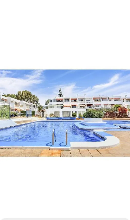 Little Paradise Apartment Costa Del Silencio