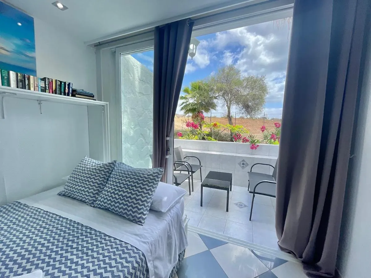 Little Paradise Apartment Costa Del Silencio 0*,  Spain