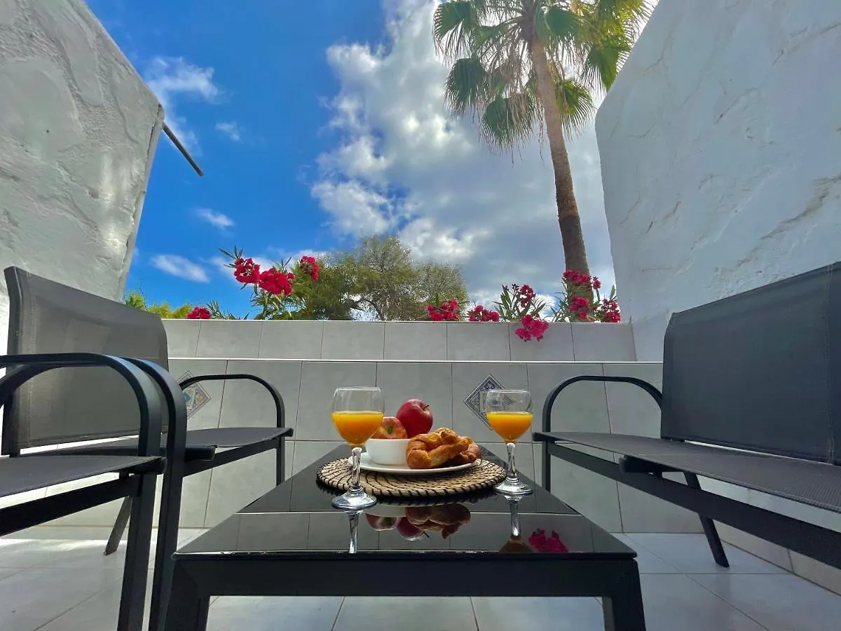 Little Paradise Apartment Costa Del Silencio 0*,  Spain