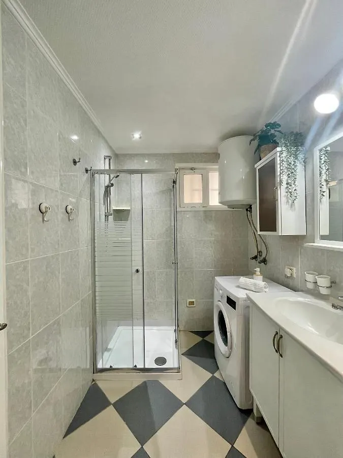 Little Paradise Apartment Costa Del Silencio